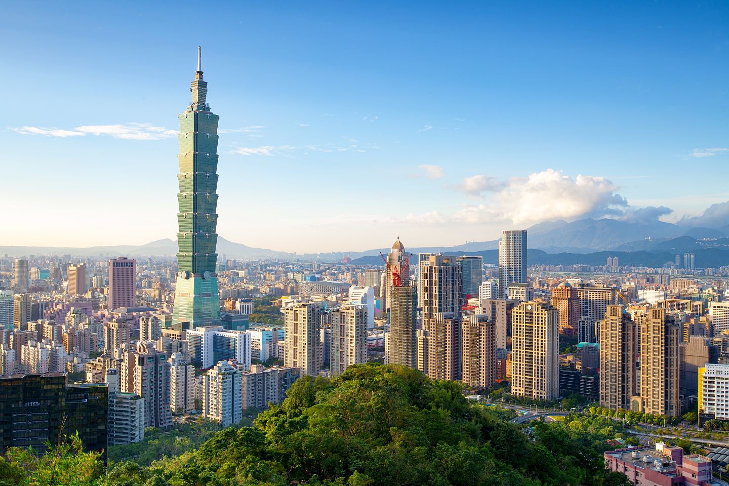 钟台文署名文章：两岸关系发展和统一利好（组图） - 4