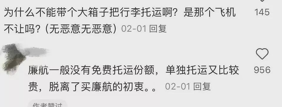 懒鬼旅游三件套,在打工人里杀疯了?(组图) - 13