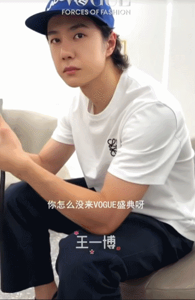 抓马到爆的VOGUE 盛典,被刘亦菲一张生图给救了……(组图) - 2