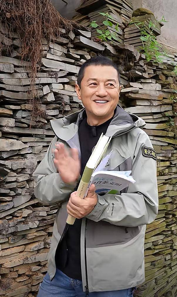 离婚后海哈金喜首露面!无心一句话遭无数网友吐槽(组图) - 6