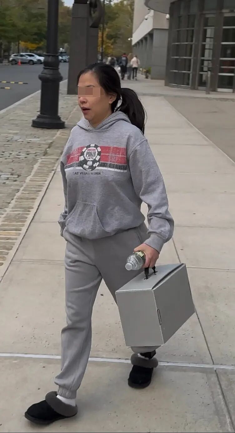 华女卷入NBA赌局大案!被控诈骗700万、毁房留“裸照”!房东崩溃怒喊:她该坐牢(组图) - 4