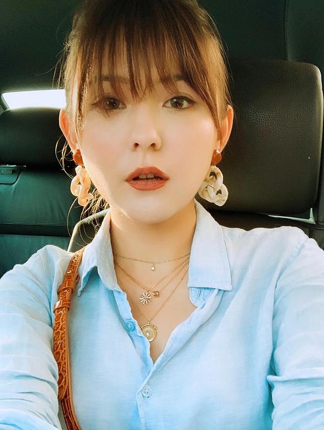 热依扎宣布退出无所畏惧3,背后原因让人心疼,编剧赵冬苓一脸懵(组图) - 9