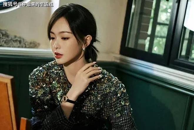 唐嫣罗晋被曝长期分居， 恩爱夫妻人设翻车，分居原因曝光（组图） - 4