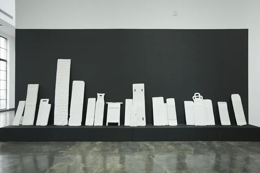 中国姑娘用女性身体做展，斩获国际大奖（组图） - 11