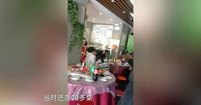 男子恋爱1个月后喜当爹，摆20桌满月酒后才知娃非亲生（组图） - 5