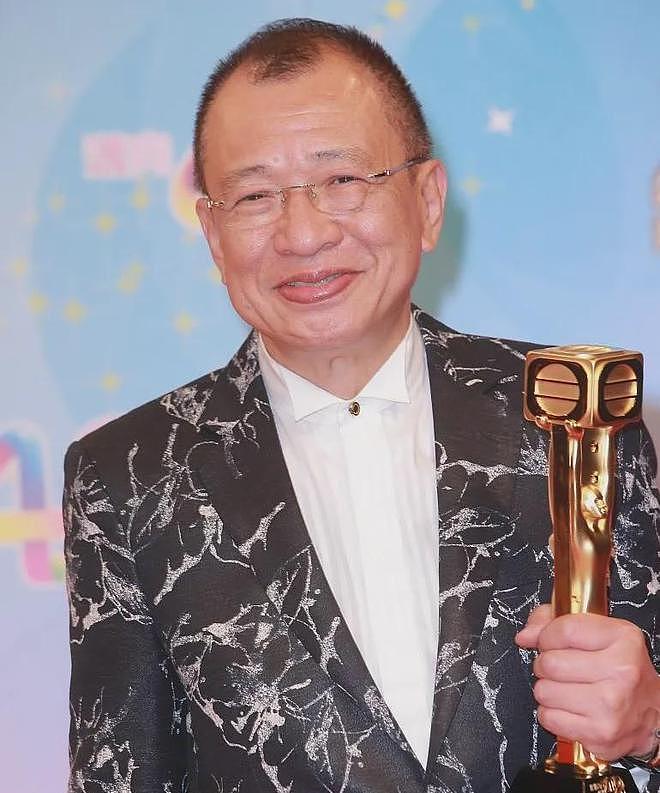 许绍雄患癌仍敬业！今年参演9部作品，最后一条微博还在宣传剧集（组图） - 7