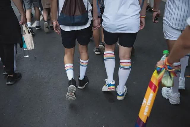 台湾“免术换证”诉讼:跨性别者要求废止“强制手术”的挣扎与争议(组图) - 9