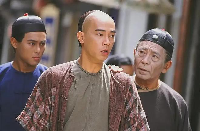 众星悼念许绍雄！赞其敬业乐观戏品好，今年TVB已有7位老戏骨离世（组图） - 19