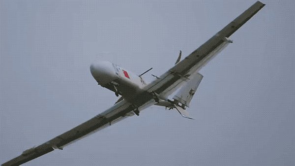 看完中国大学生手搓轰炸机:爱刷抖音的美国人天塌了(组图) - 8