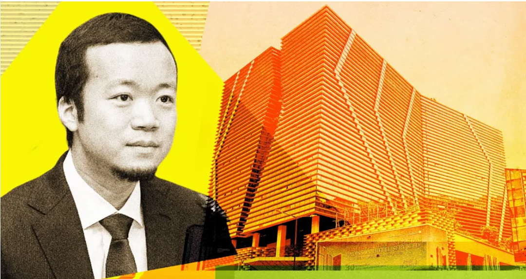 “华人之光”被英国史无前例制裁，1.3亿英镑全部冻结：曾买下金融城一栋楼，如今却成全球公敌（组图） - 4