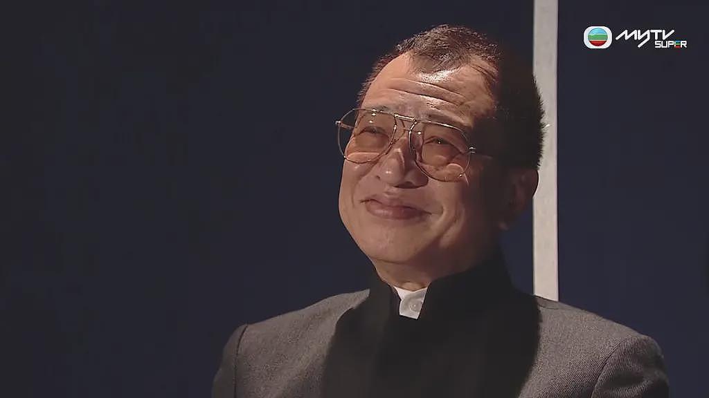 港星“欢喜哥”许绍雄逝世，其曾祖父是慈禧重臣、姑爷爷是鲁迅（视频/组图） - 5