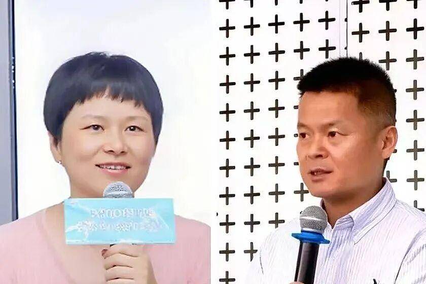 娃哈哈再现高层震动：宗馥莉心腹祝丽丹离职，另一关键助手正被调查（组图） - 2