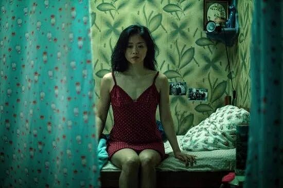 欧洲犯罪份子盯上中国妓女，掐脖子抢现金！中国妓女在欧洲的生存和收入状态调查（组图） - 3