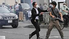 安倍晋三遇刺身亡3年后，凶手今日首次被公审（组图）