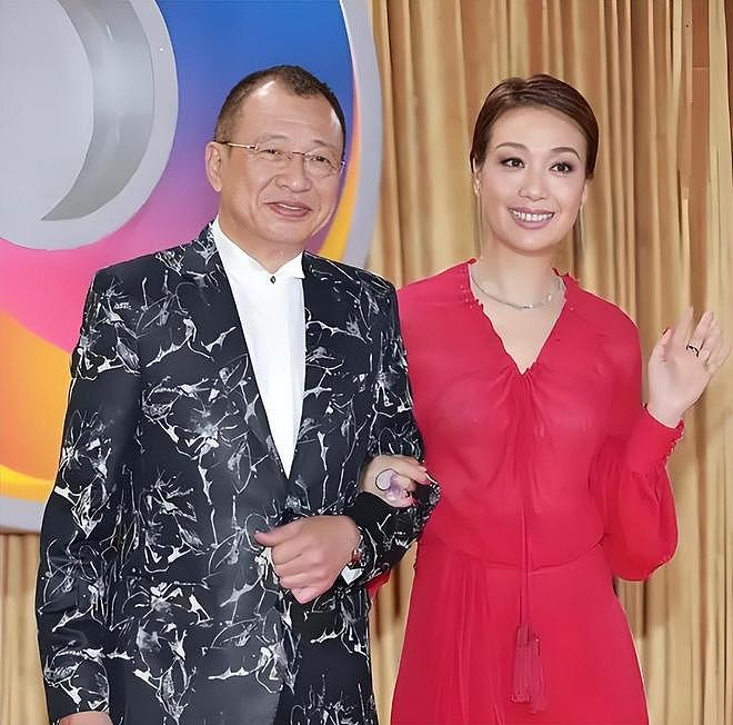 众星悼念许绍雄！赞其敬业乐观戏品好，今年TVB已有7位老戏骨离世（组图） - 7