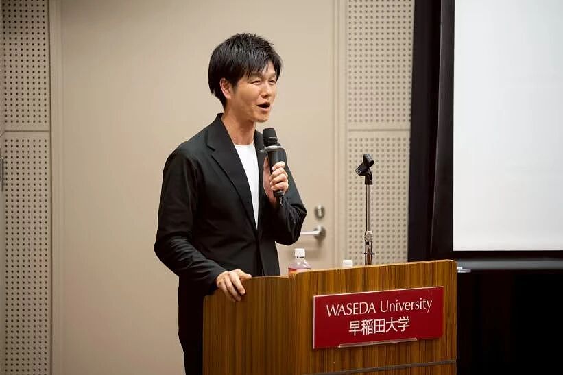 日本新任内阁大臣迷倒大批樱花妹!疯狂示爱夸帅称其是“理想型”,网友:这是真饿了(组图) - 18