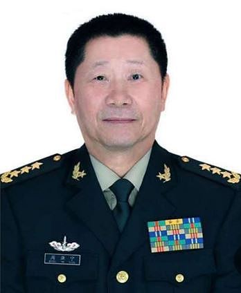 解放军大反腐28上将落马失踪！6成戎装中委缺席四中全会，刮骨疗毒重塑军队（组图） - 7
