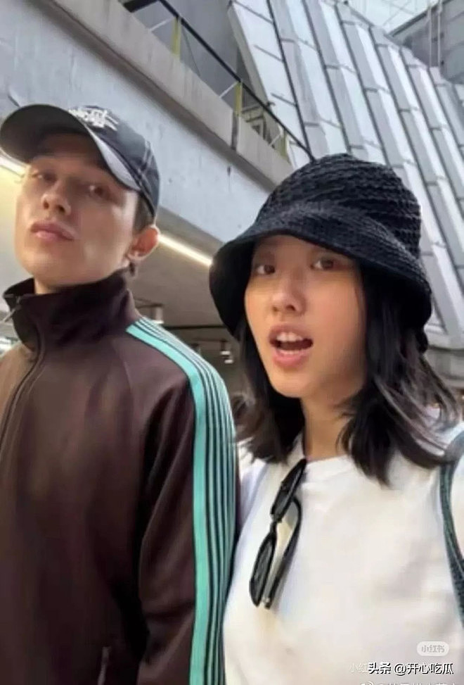 陈奕迅女儿走红毯，穿搭太雷人了！（组图） - 14