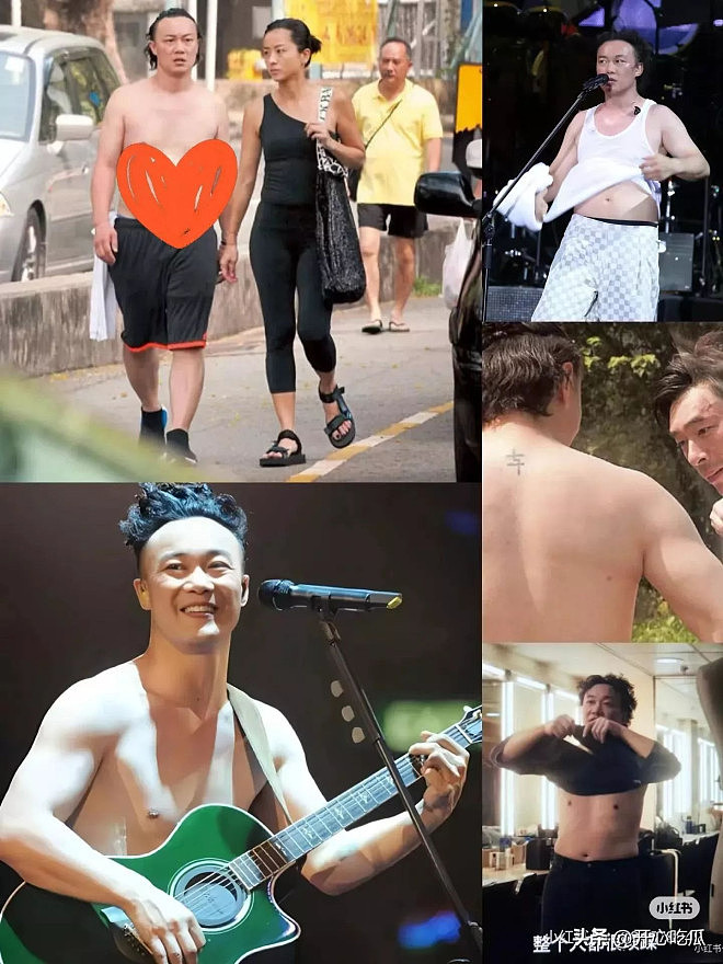陈奕迅女儿走红毯，穿搭太雷人了！（组图） - 3