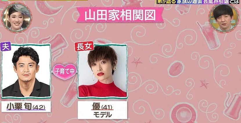 小栗旬夫妇生四娃，全甩给小舅子带？他早到晚带娃，简直成“第二爸爸”了（组图） - 2