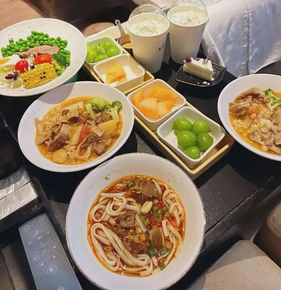 懒鬼旅游三件套,在打工人里杀疯了?(组图) - 35