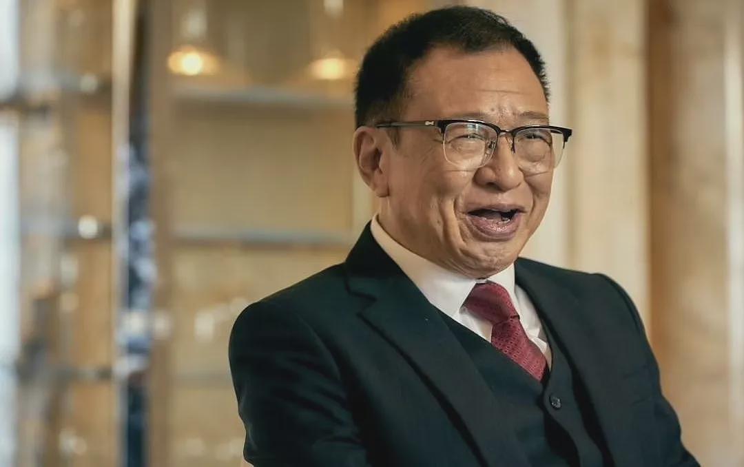 欢喜哥许绍雄去世，背后隐藏的家世令人惊叹（组图） - 5