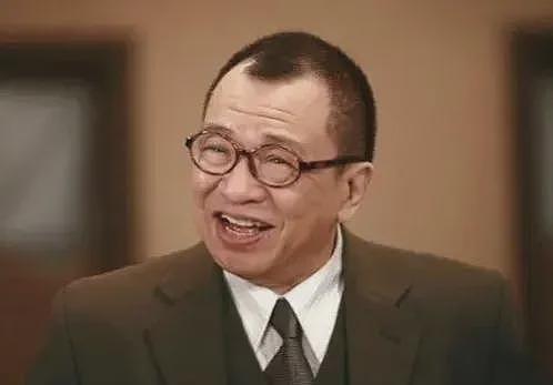 欢喜哥许绍雄去世，背后隐藏的家世令人惊叹（组图） - 4