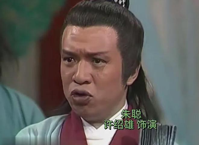 许绍雄患癌仍敬业！今年参演9部作品，最后一条微博还在宣传剧集（组图） - 5