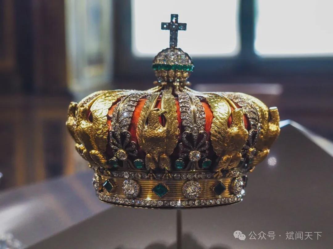 卢浮宫安保成笑话：DEI把西方文明带入自毁深渊（图） - 1