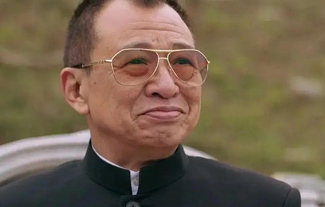 许绍雄患癌仍敬业！今年参演9部作品，最后一条微博还在宣传剧集（组图） - 6