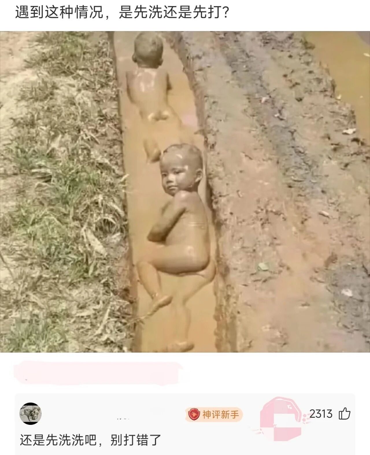 【爆笑】“网友的弱智发言能有多癫狂?” 哈哈哈哈哈哈哈哈笑得腹肌痛(组图) - 60