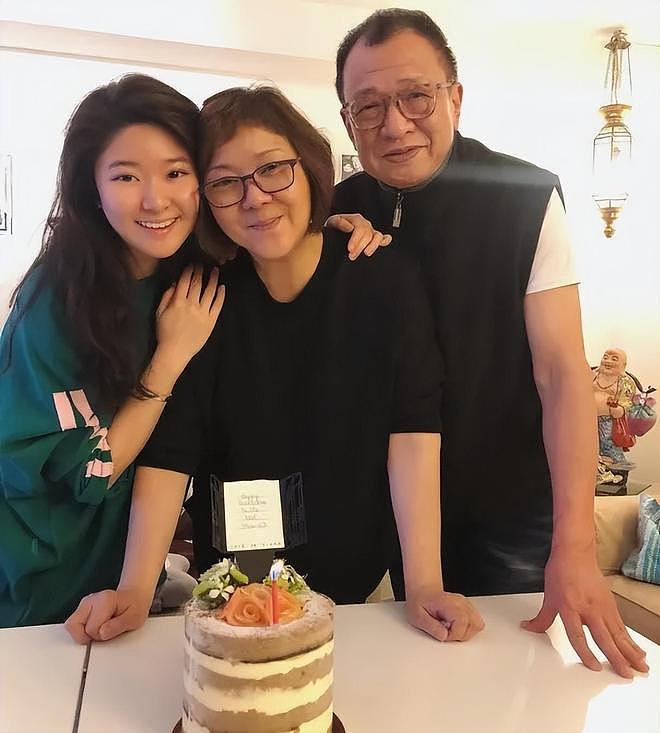许绍雄患癌仍敬业！今年参演9部作品，最后一条微博还在宣传剧集（组图） - 12