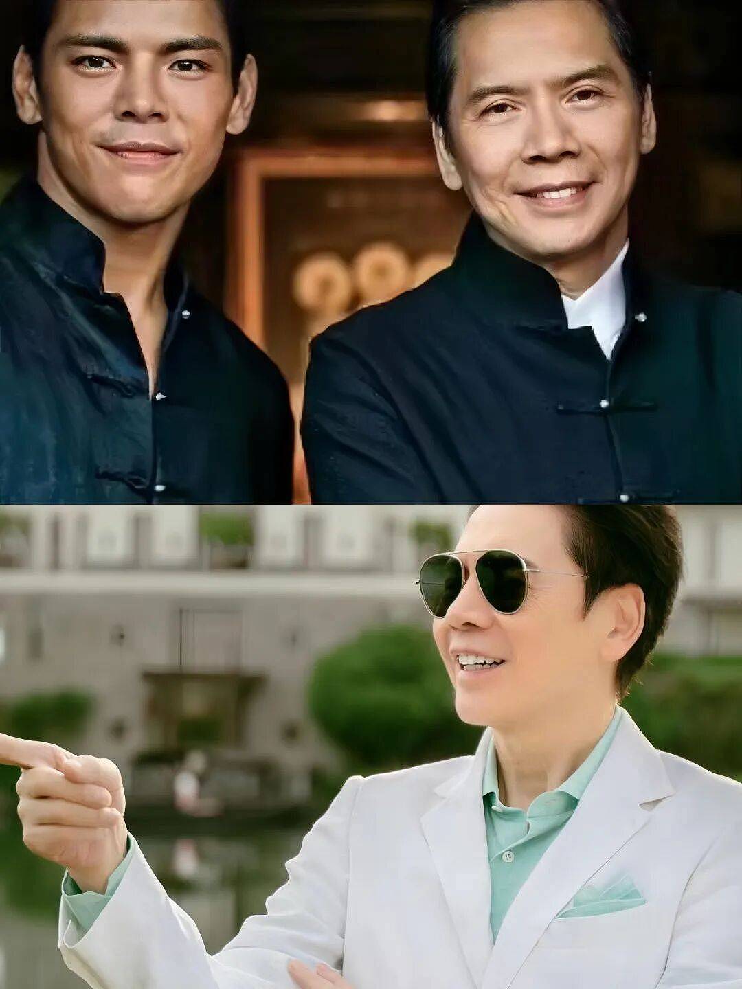 向太的3个动作 ，已暗示“破产”（组图） - 5