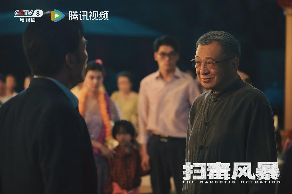 港星“欢喜哥”许绍雄逝世，其曾祖父是慈禧重臣、姑爷爷是鲁迅（视频/组图） - 6