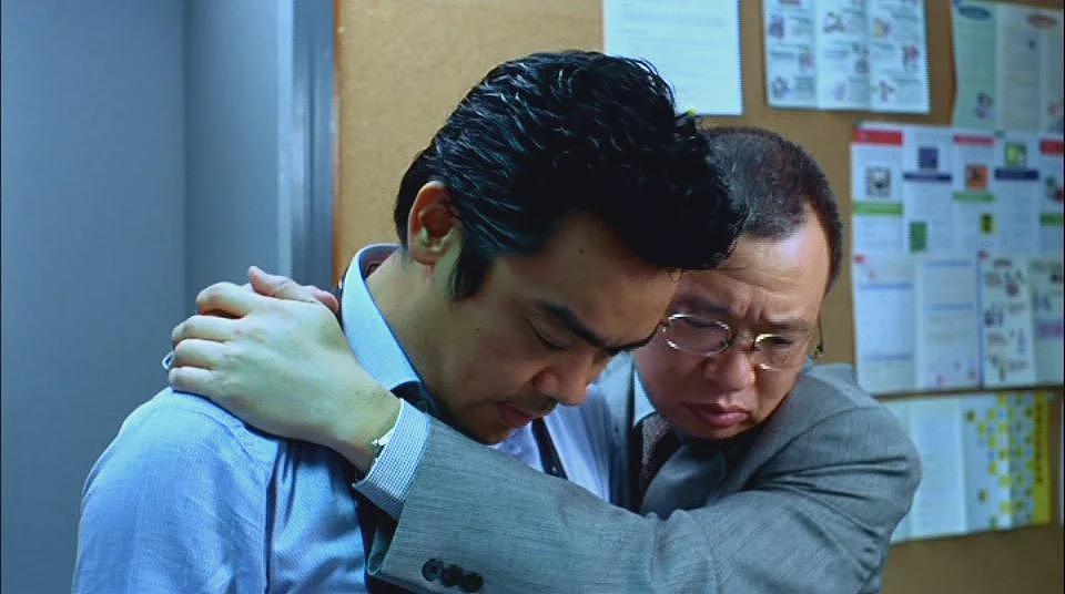 港星“欢喜哥”许绍雄逝世，其曾祖父是慈禧重臣、姑爷爷是鲁迅（视频/组图） - 3