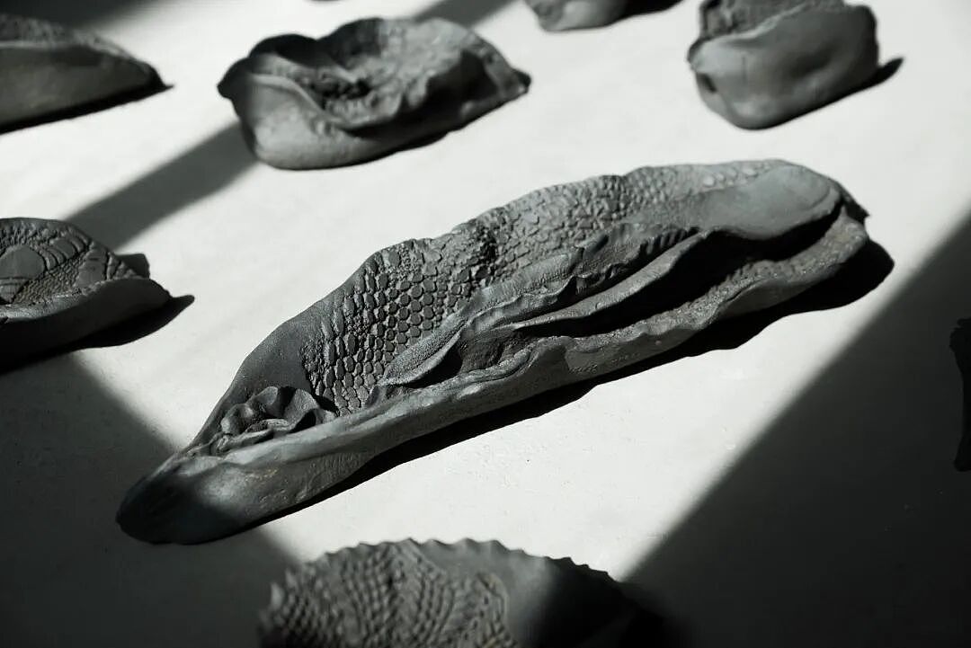 中国姑娘用女性身体做展,斩获国际大奖(组图) - 17