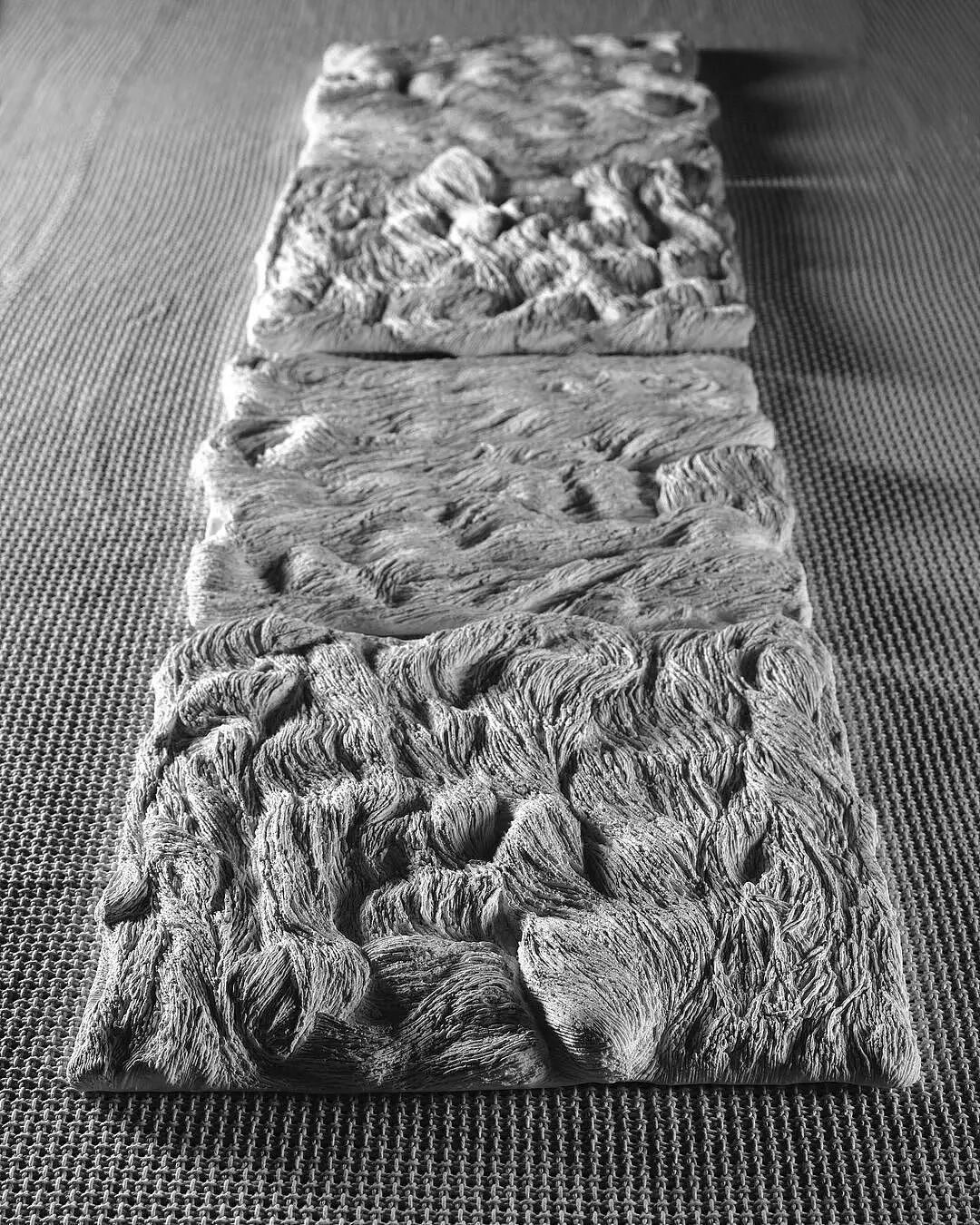 中国姑娘用女性身体做展,斩获国际大奖(组图) - 14