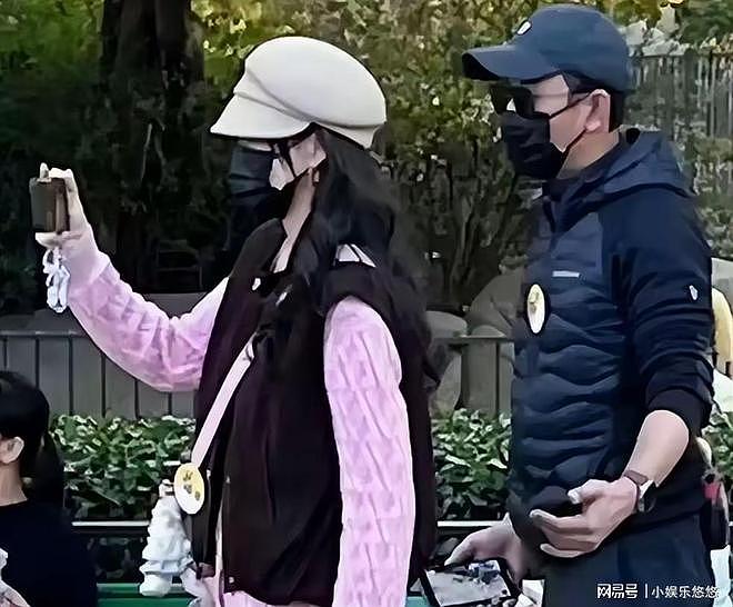 唐嫣三大平台沦陷，爱妻的罗晋却默不作声，恩爱7年终难抵现实？（组图） - 1