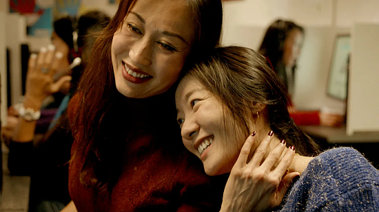 欧洲犯罪份子盯上中国妓女，掐脖子抢现金！中国妓女在欧洲的生存和收入状态调查（组图） - 11