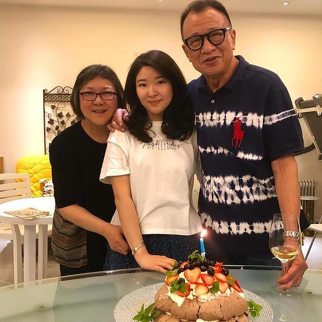 罕见!央视发文悼念老戏骨许绍雄,原来这才是真实的他(组图) - 21
