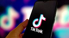 数字关税战争：TikTok争端背后的全球规则博弈（组图）