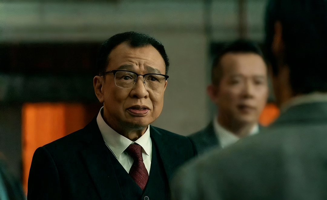 “欢喜哥”许绍雄去世:别了,难忘的港剧“黄金一代”(组图) - 15