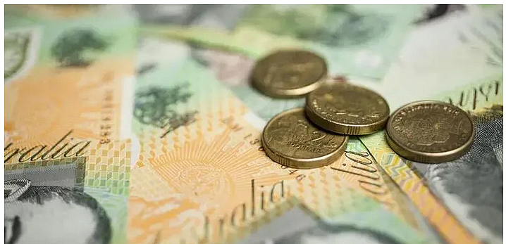 澳元又涨！失望，只剩下不到40%了；不过有190亿澳元等你来分（组图） - 5