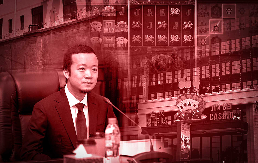 东南亚第一黑产帝国，诱骗了多少韩国男大（组图） - 15