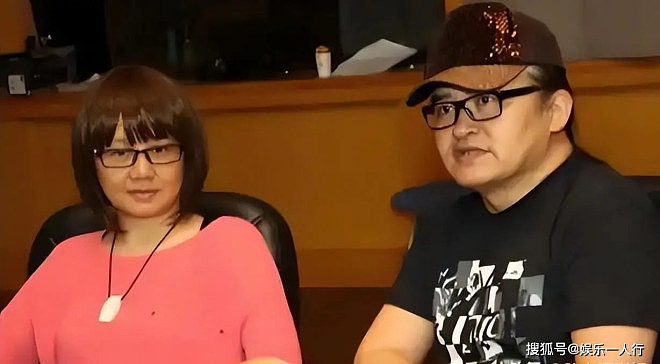刘欢女儿大婚!视频发去仅1天,恶心的一幕就出现了(组图) - 11