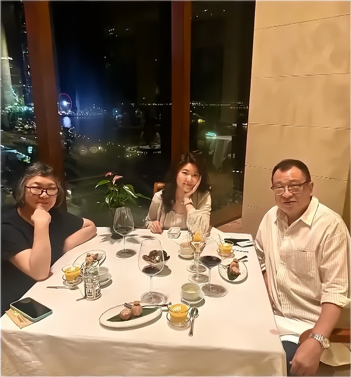 许绍雄走了，伴随在他身上的3个疑问，也该解开了（组图） - 20