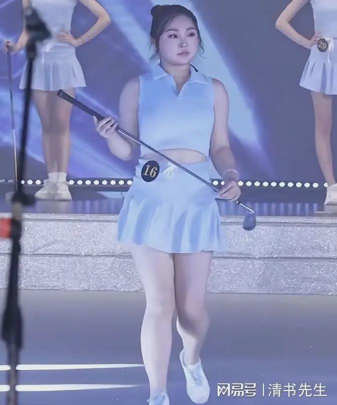 辽宁选美冠军张倩火了,因为她揭开了选美比赛的内幕(组图) - 19