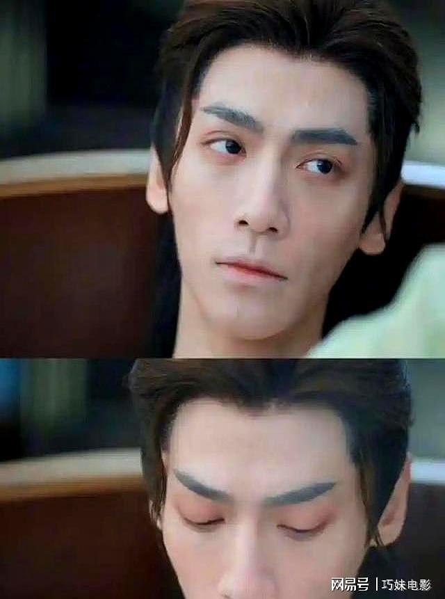 明明长相平平，却能红得“一塌糊涂”，这6位男明星到底凭什么？（组图） - 8