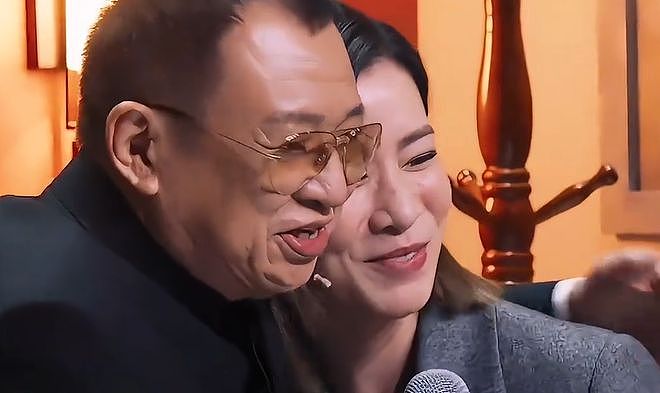 罕见!央视发文悼念老戏骨许绍雄,原来这才是真实的他(组图) - 5