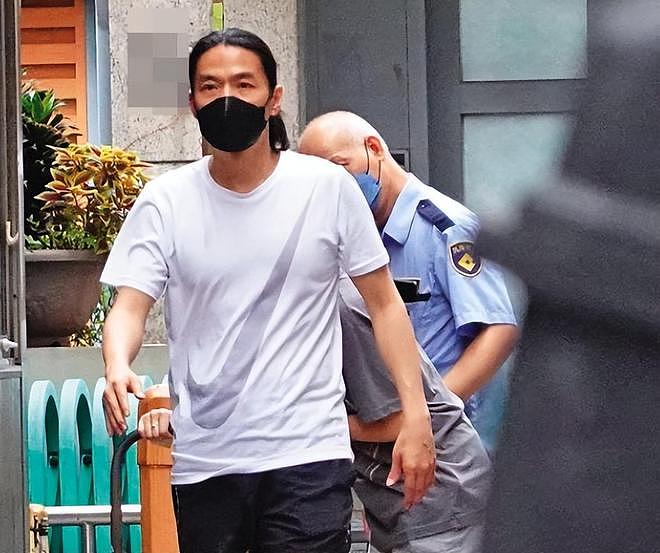 李威命案最新进展！妻子哭诉并不知情被打脸，死者律师：毫无悔意（组图） - 1